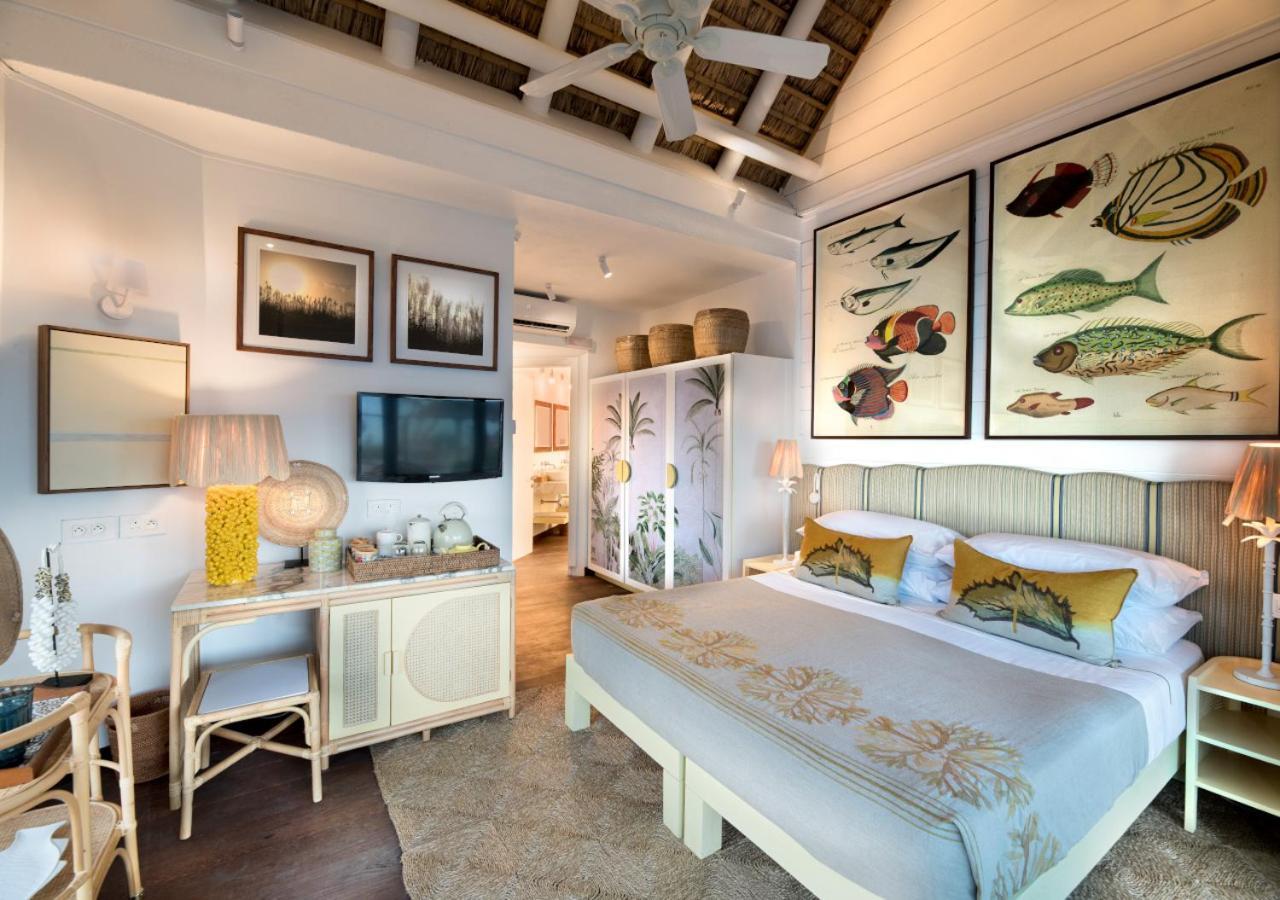Poste Lafayette La Maison D'Ete Hotel By Newmark מראה חיצוני תמונה