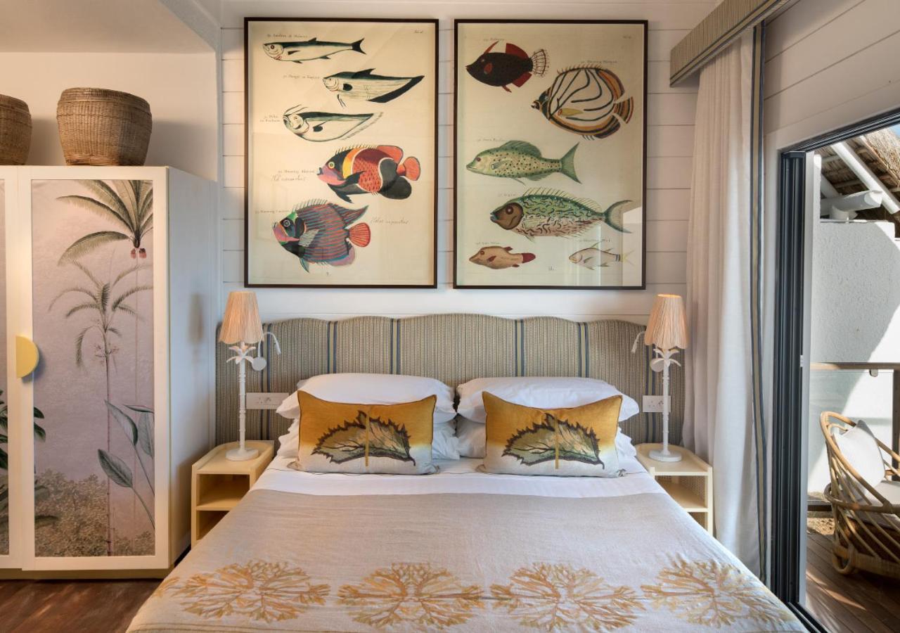 Poste Lafayette La Maison D'Ete Hotel By Newmark מראה חיצוני תמונה