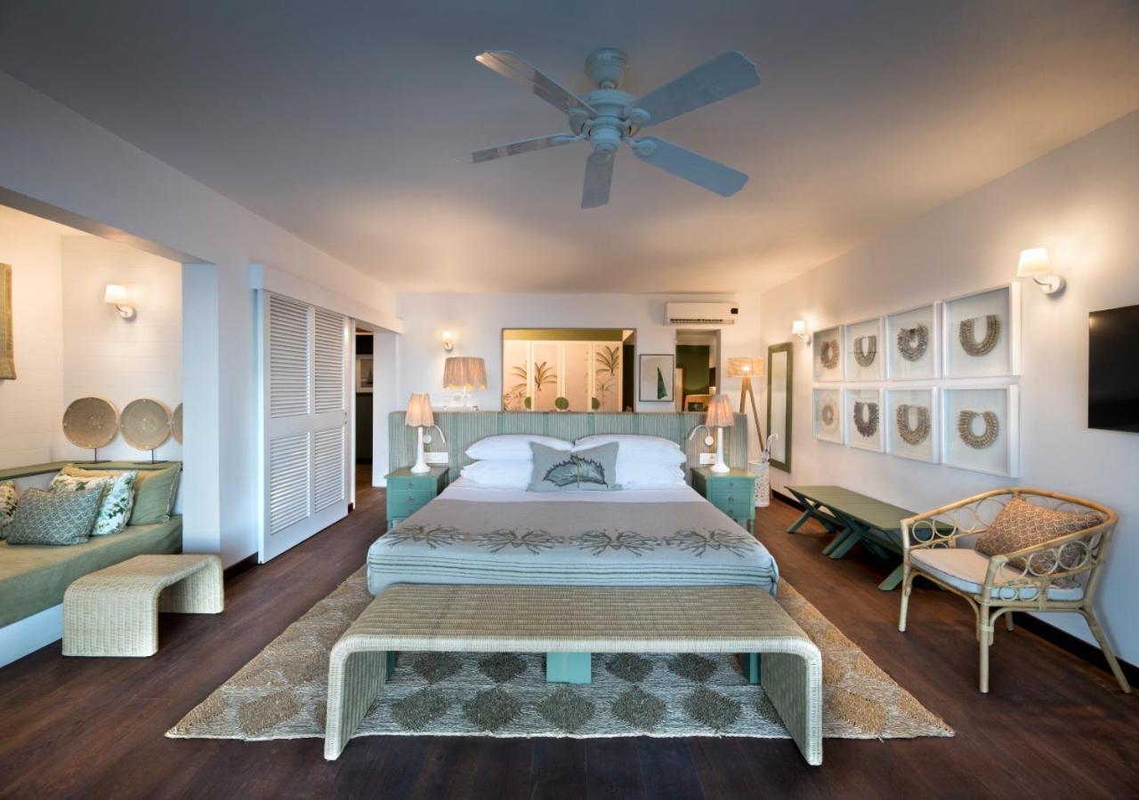Poste Lafayette La Maison D'Ete Hotel By Newmark מראה חיצוני תמונה