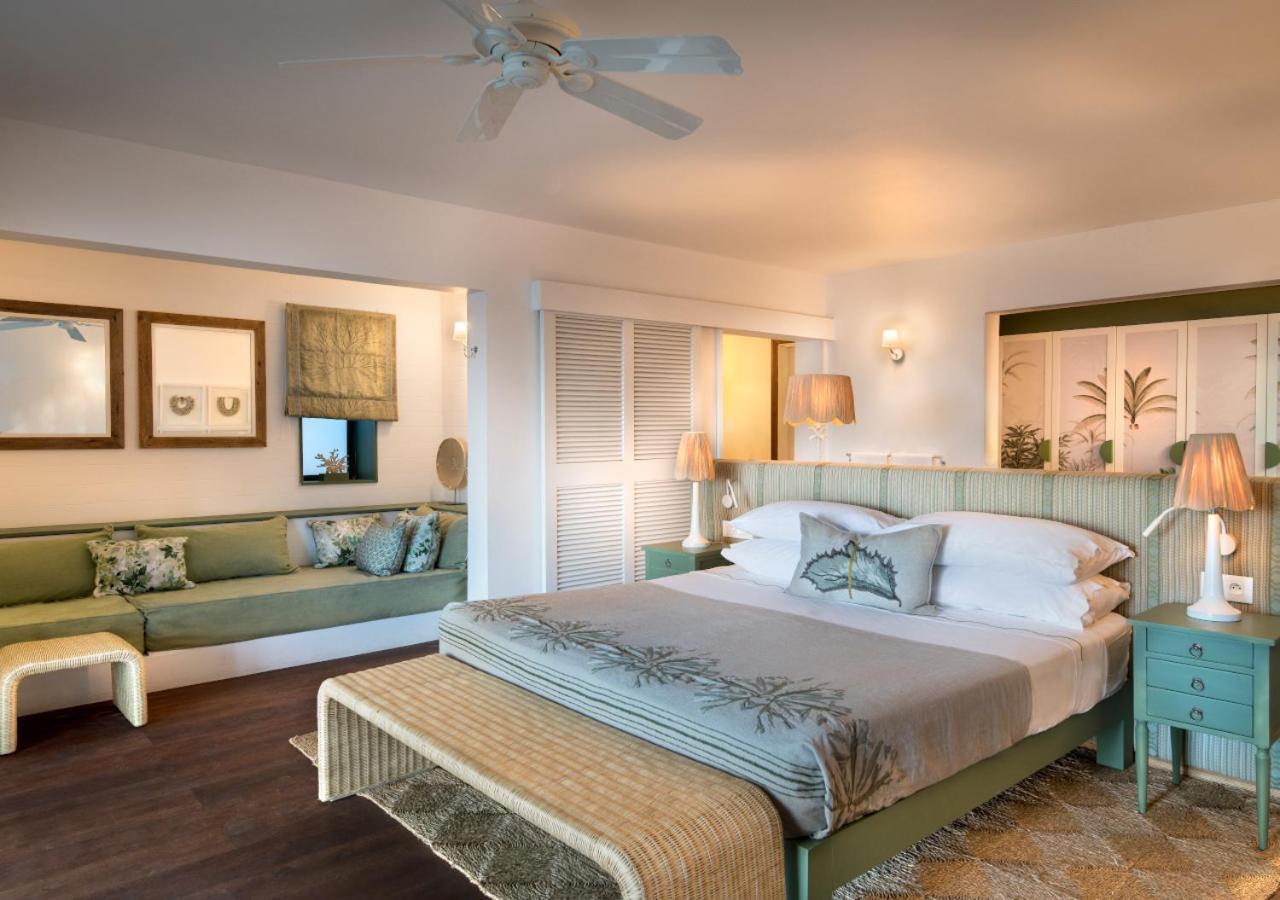 Poste Lafayette La Maison D'Ete Hotel By Newmark מראה חיצוני תמונה