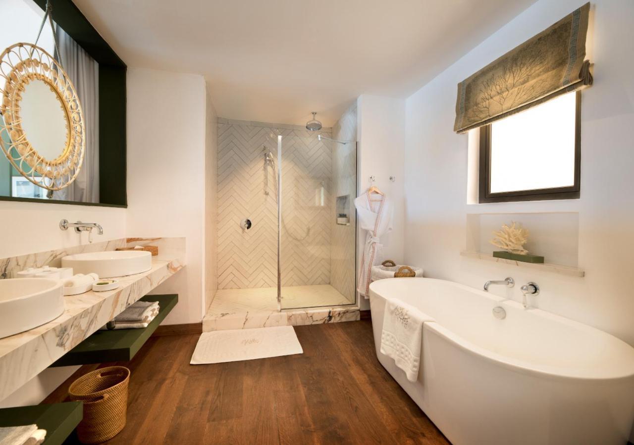 Poste Lafayette La Maison D'Ete Hotel By Newmark מראה חיצוני תמונה