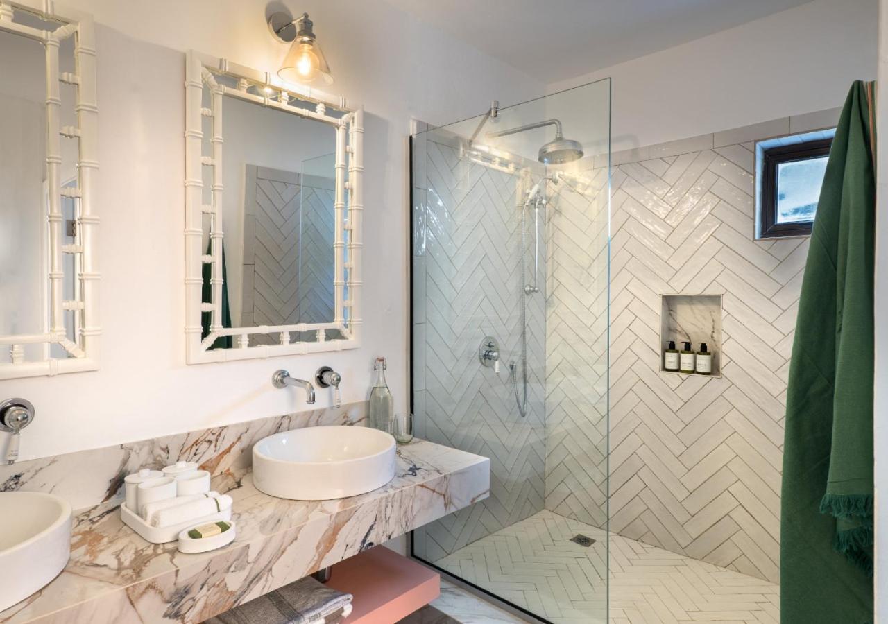 Poste Lafayette La Maison D'Ete Hotel By Newmark מראה חיצוני תמונה