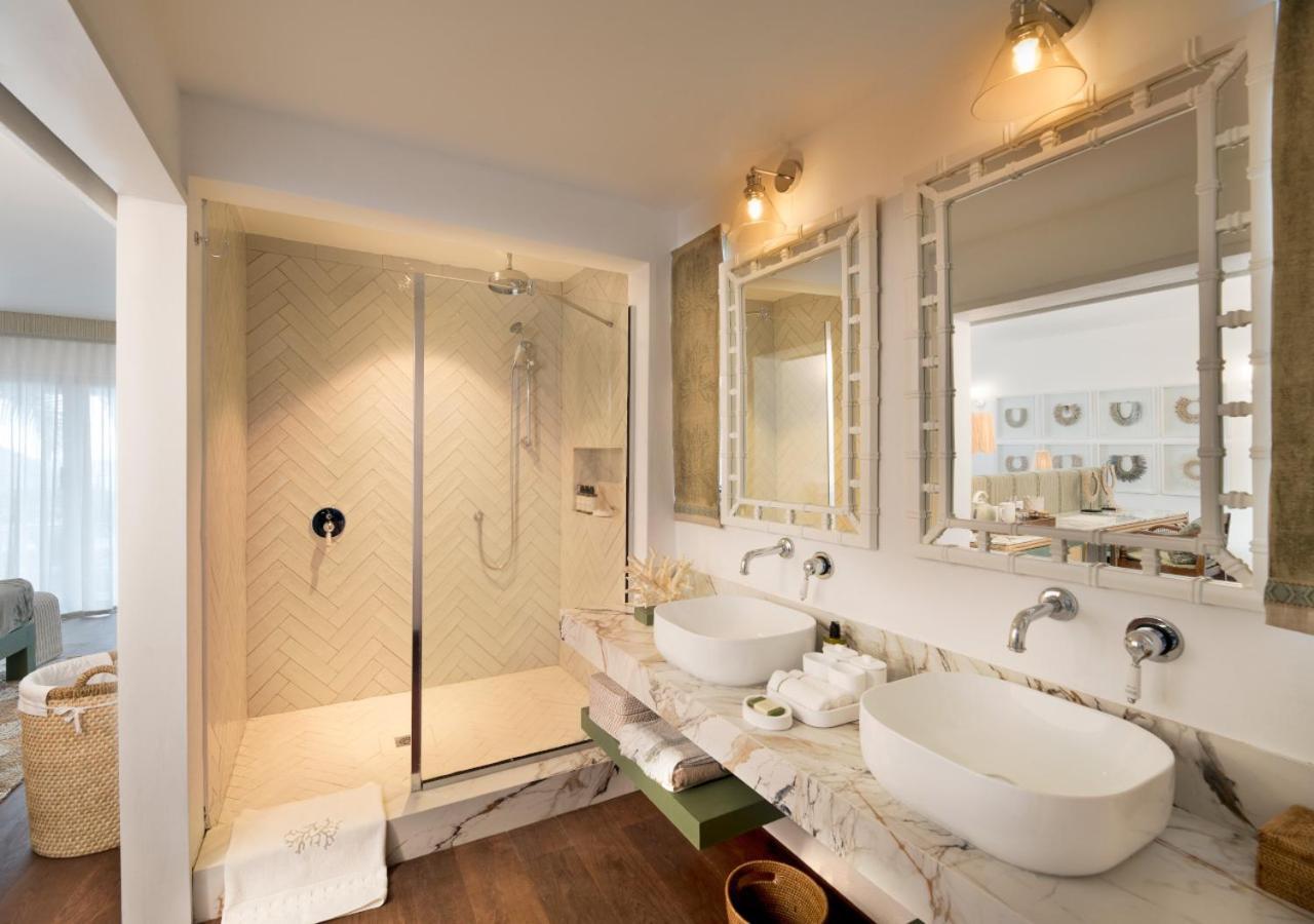 Poste Lafayette La Maison D'Ete Hotel By Newmark מראה חיצוני תמונה