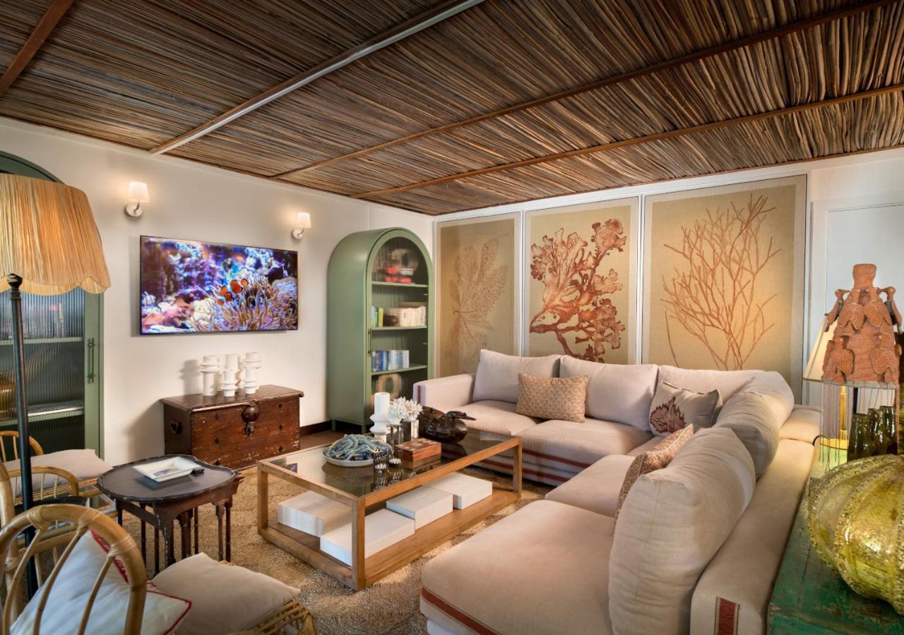 Poste Lafayette La Maison D'Ete Hotel By Newmark מראה חיצוני תמונה