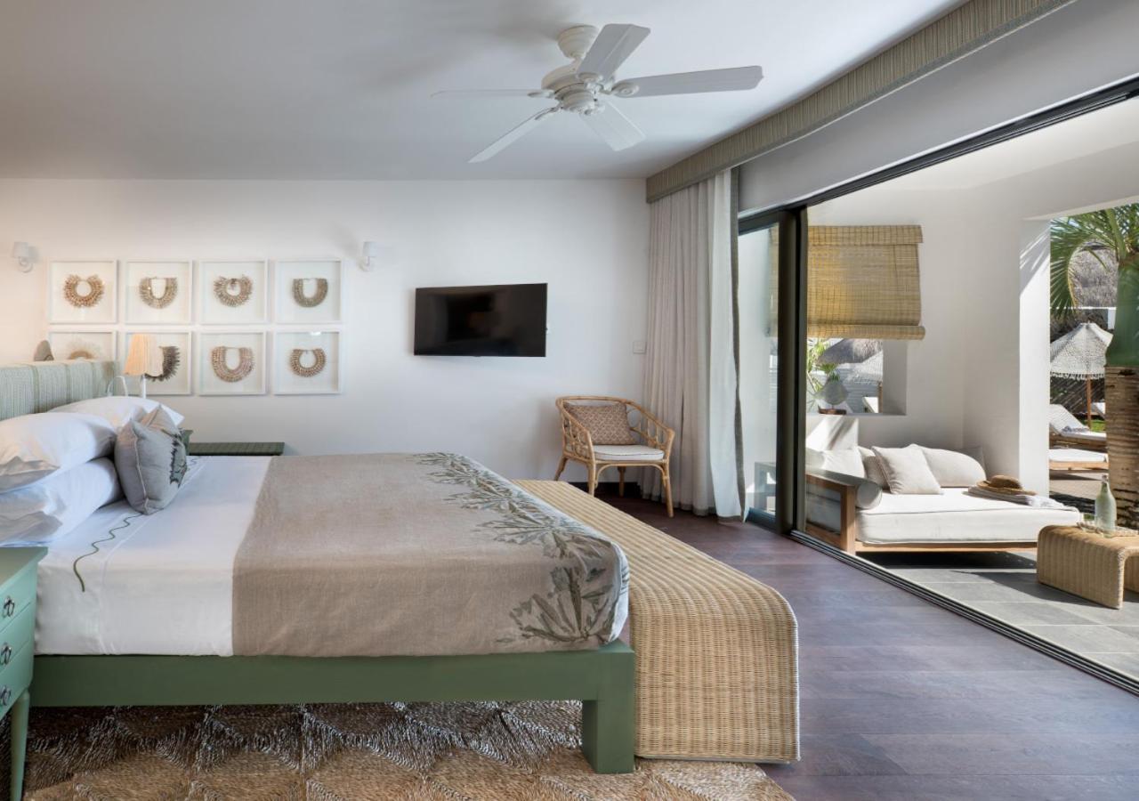 Poste Lafayette La Maison D'Ete Hotel By Newmark מראה חיצוני תמונה
