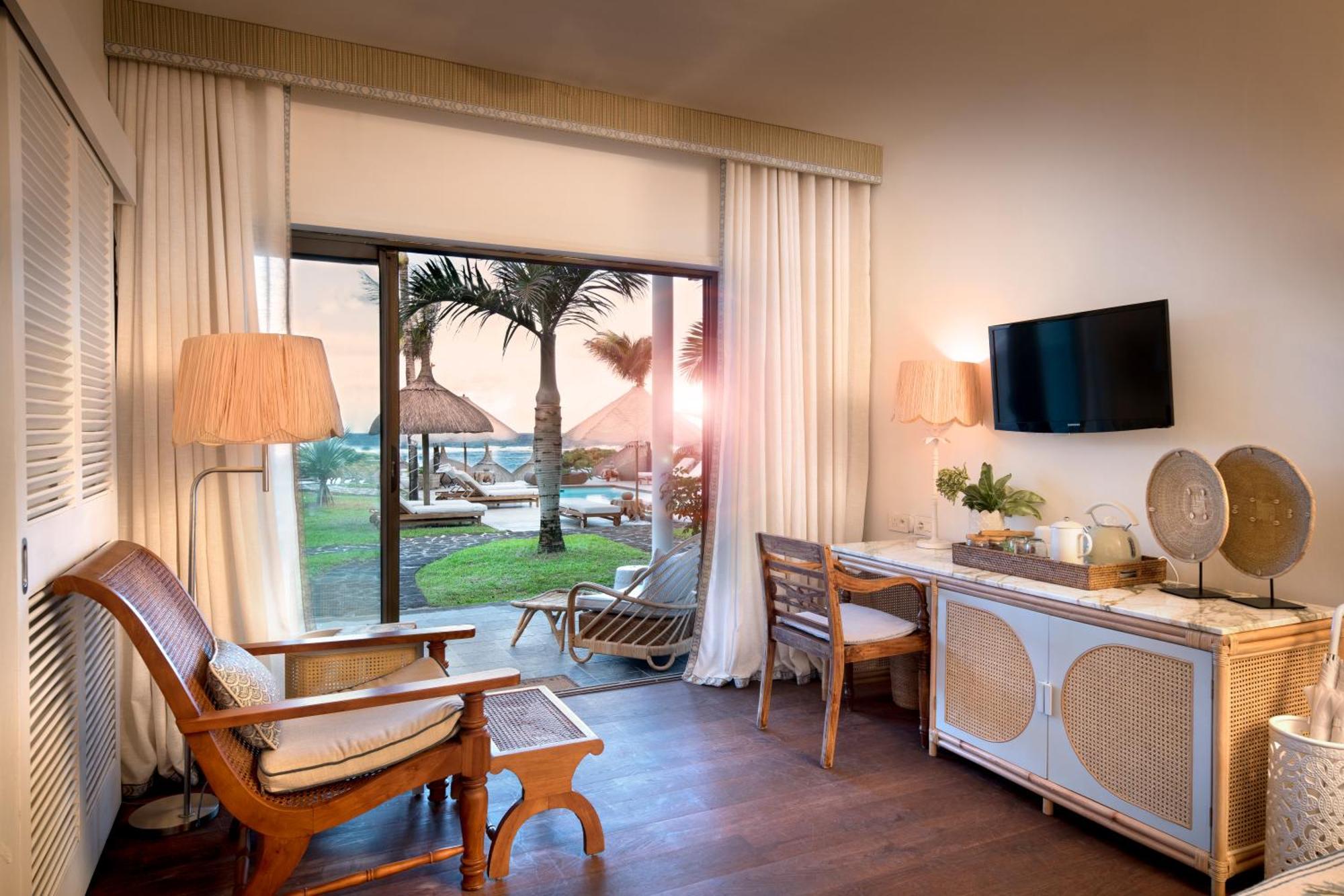 Poste Lafayette La Maison D'Ete Hotel By Newmark מראה חיצוני תמונה