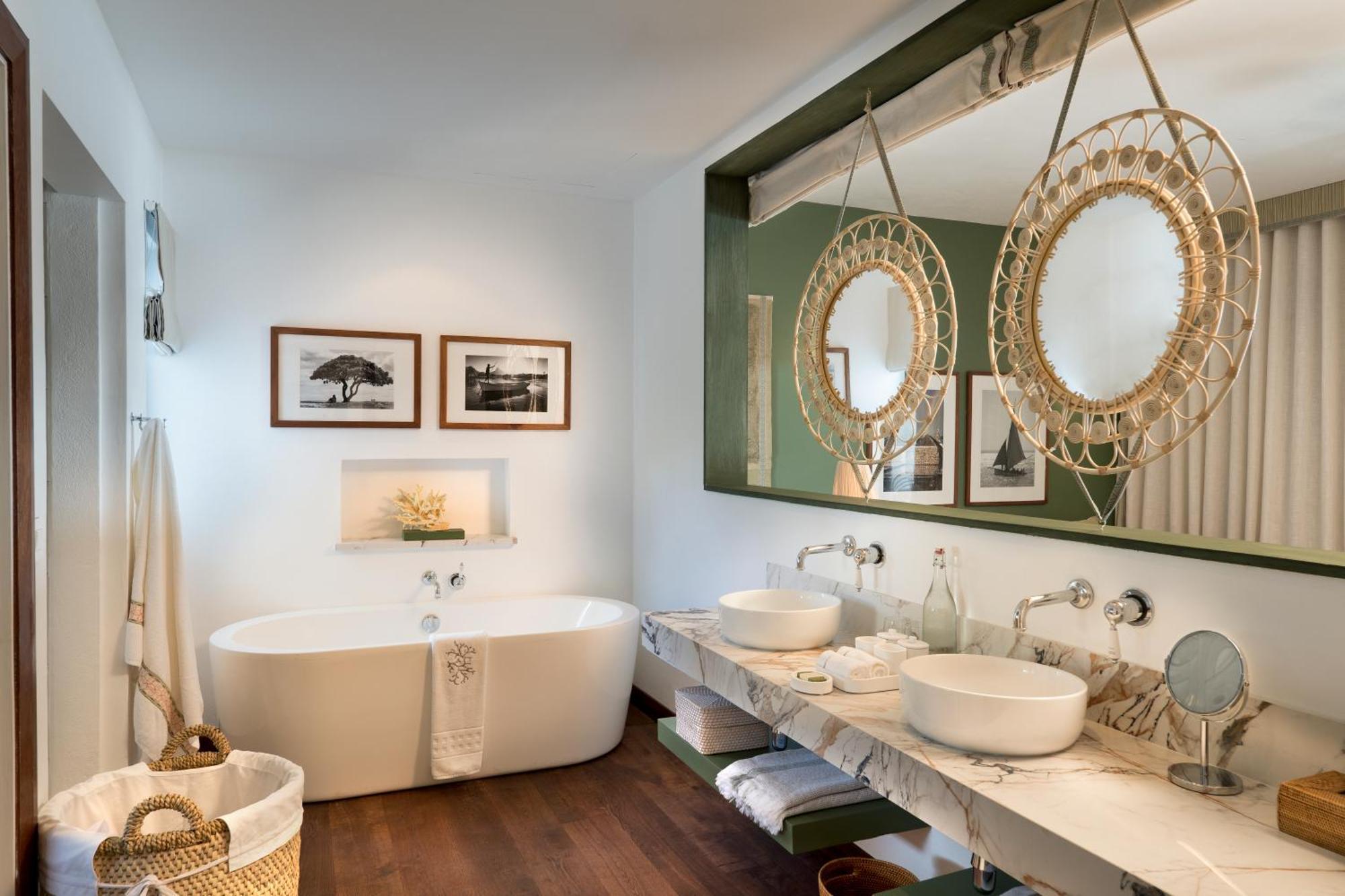 Poste Lafayette La Maison D'Ete Hotel By Newmark מראה חיצוני תמונה