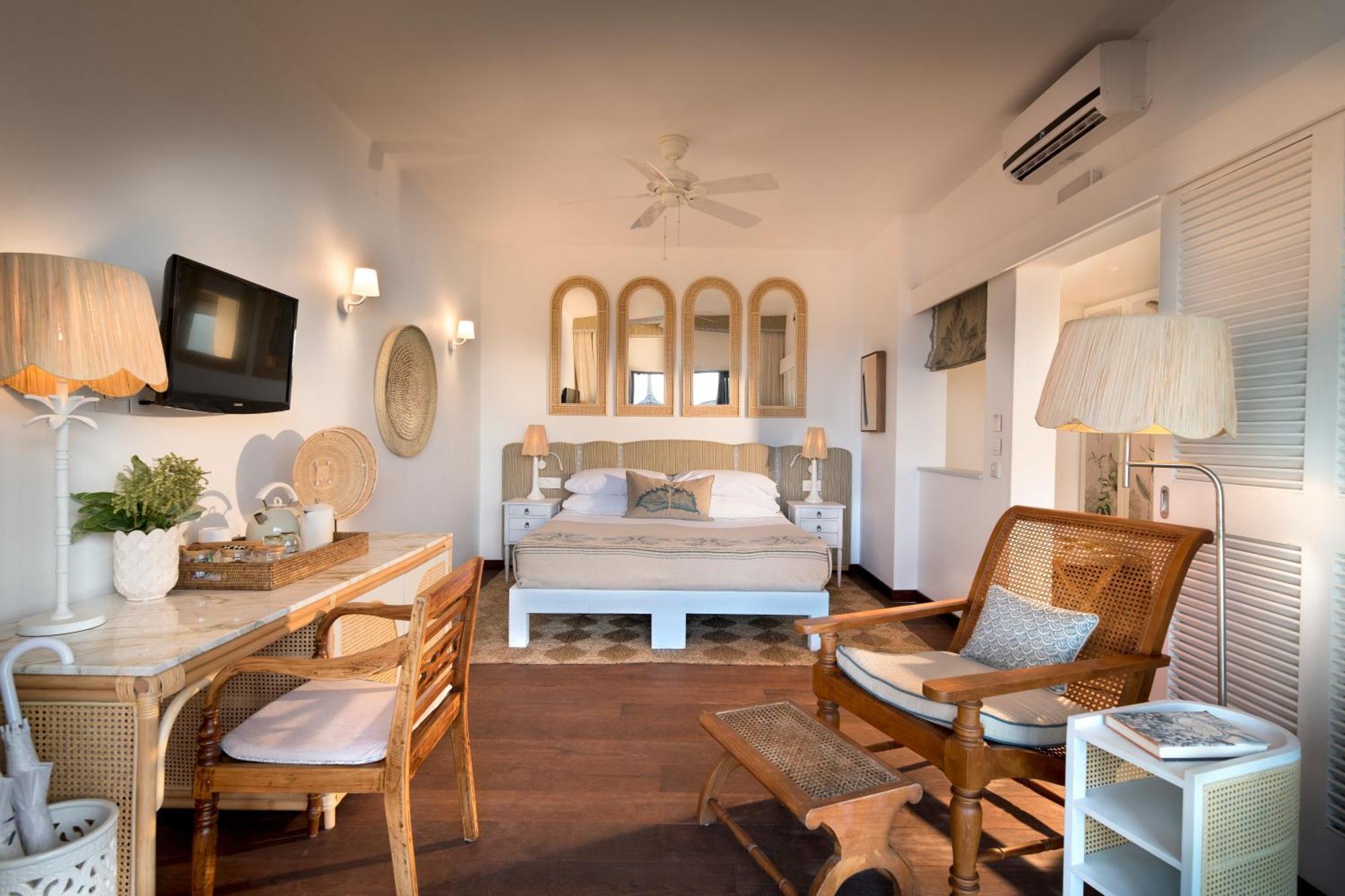 Poste Lafayette La Maison D'Ete Hotel By Newmark מראה חיצוני תמונה