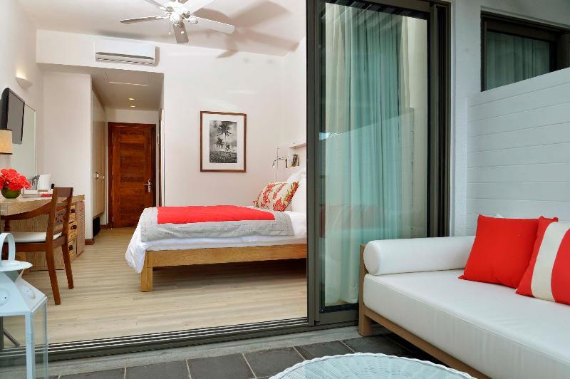 Poste Lafayette La Maison D'Ete Hotel By Newmark מראה חיצוני תמונה